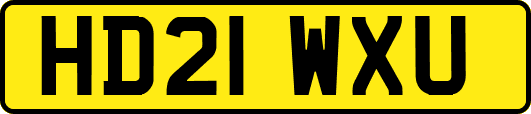 HD21WXU