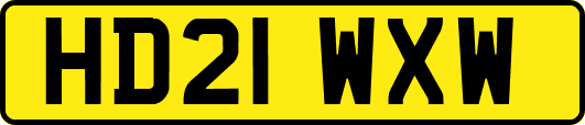 HD21WXW