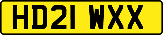 HD21WXX