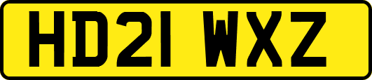 HD21WXZ