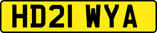 HD21WYA