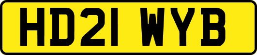HD21WYB