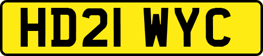 HD21WYC