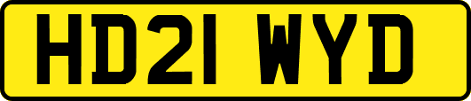 HD21WYD