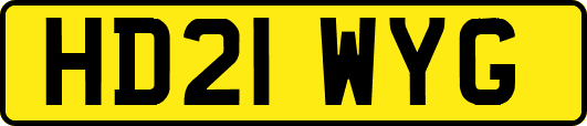 HD21WYG