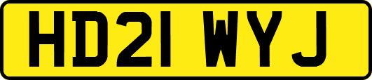 HD21WYJ