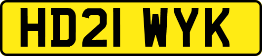 HD21WYK