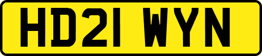 HD21WYN