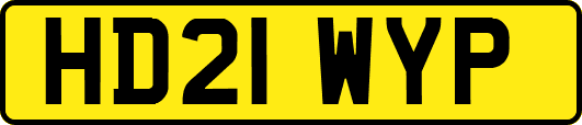 HD21WYP