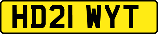 HD21WYT