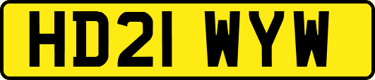 HD21WYW