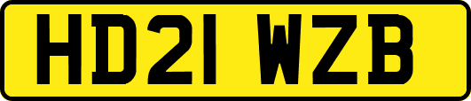 HD21WZB