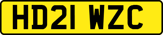 HD21WZC