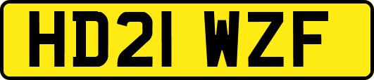 HD21WZF