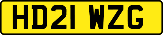 HD21WZG