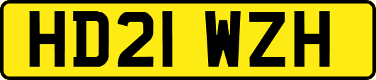 HD21WZH