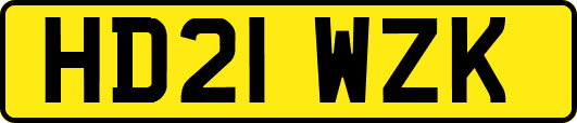 HD21WZK