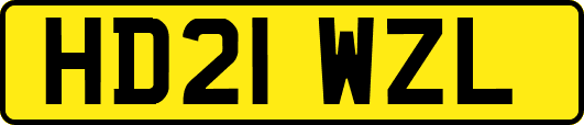 HD21WZL