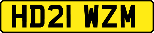 HD21WZM
