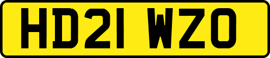 HD21WZO