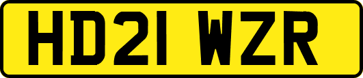 HD21WZR