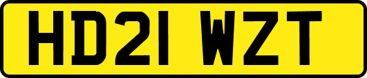 HD21WZT