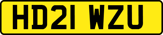 HD21WZU