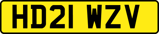 HD21WZV