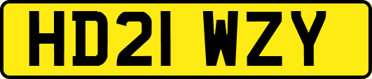 HD21WZY