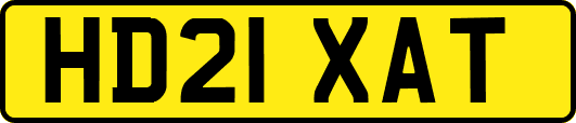 HD21XAT