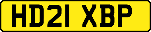 HD21XBP
