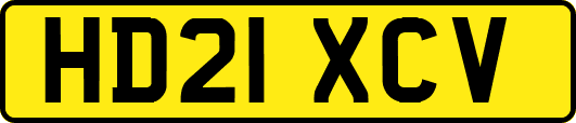 HD21XCV
