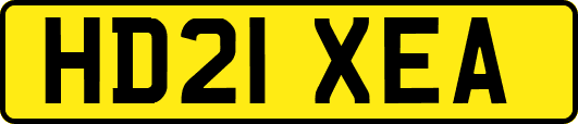 HD21XEA