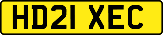 HD21XEC