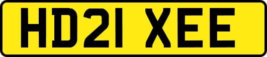 HD21XEE