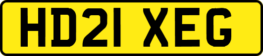 HD21XEG
