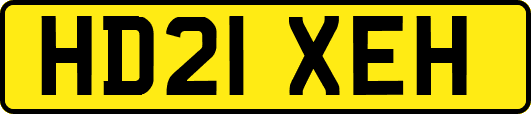 HD21XEH
