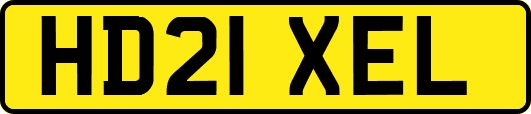 HD21XEL