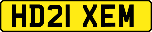 HD21XEM