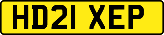 HD21XEP