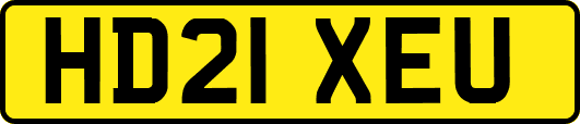 HD21XEU