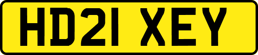 HD21XEY