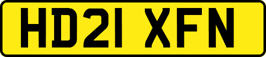 HD21XFN
