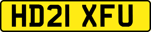 HD21XFU