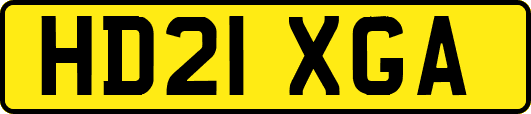 HD21XGA