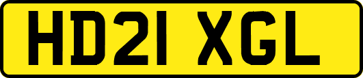 HD21XGL