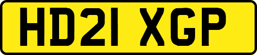 HD21XGP