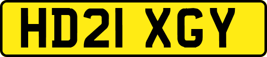 HD21XGY