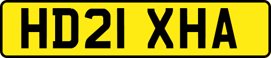 HD21XHA