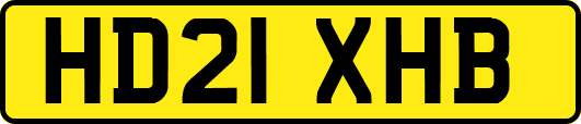 HD21XHB